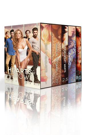 Hearts and Arrows Box Set