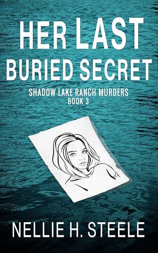 Her Last Buried Secret