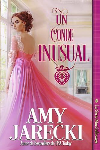 Su Conde Inusual