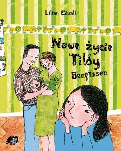 Nowe zycie Tildy Bengtsson
