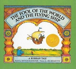 The Fool of the World and the Flying Ship