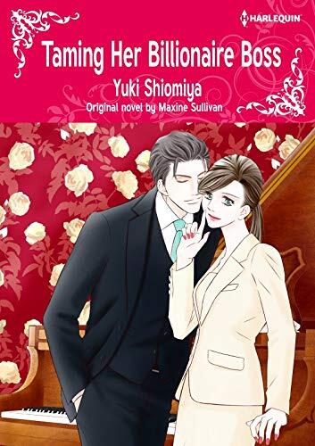 Taming Her Billionaire Boss