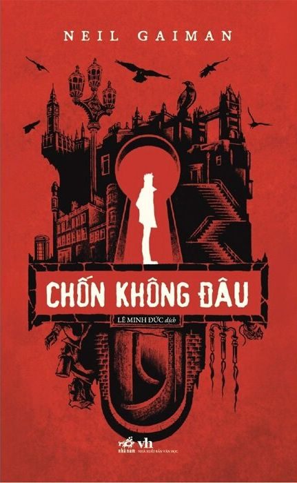Chốn không đâu