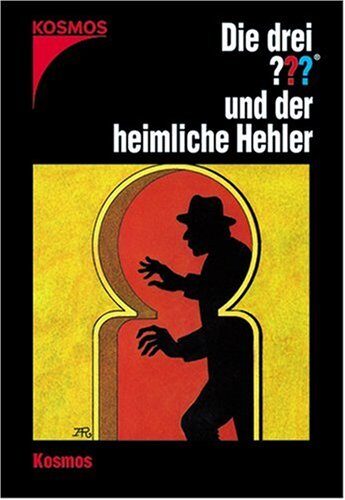 Die drei ??? und der heimliche Hehler