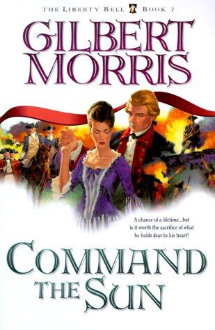 Command the Sun