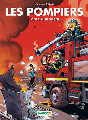 Lance à incidents