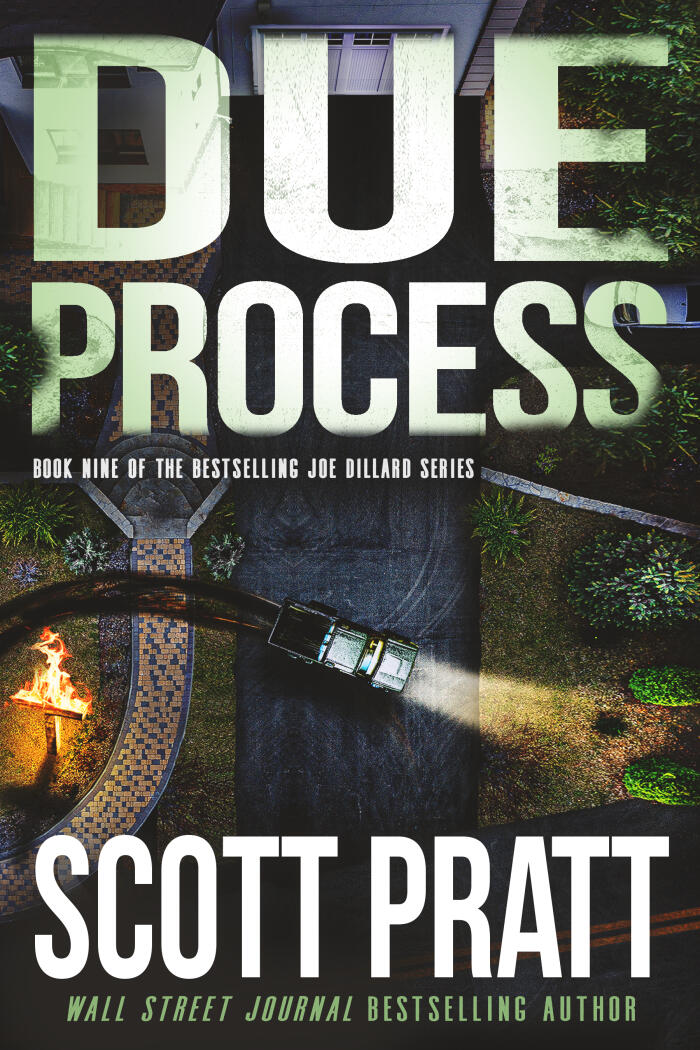 Due Process