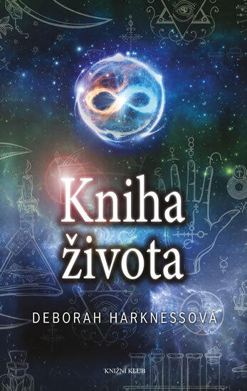 Kniha života