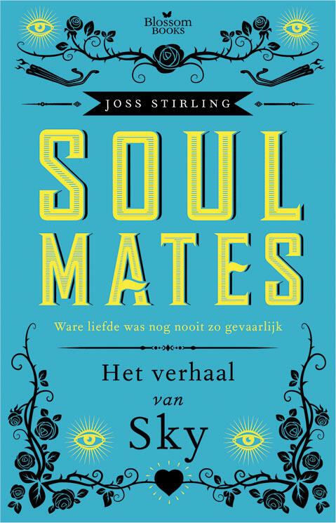 Het verhaal van Sky
