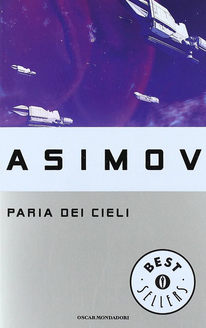 Paria dei Cieli