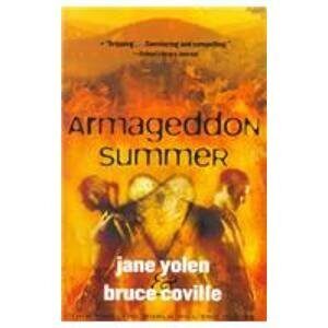 Armageddon Summer