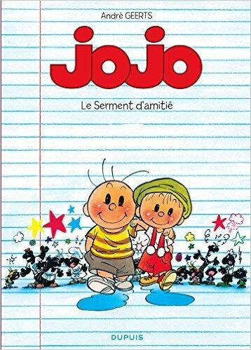 Le serment d'amitié
