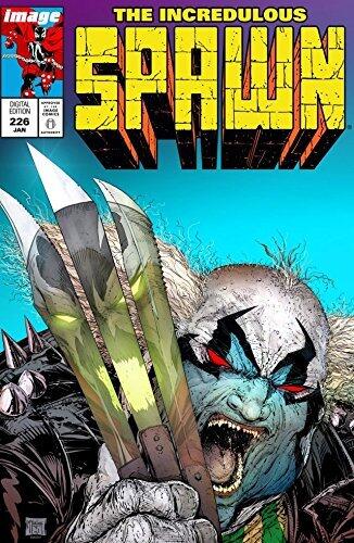 Spawn #226