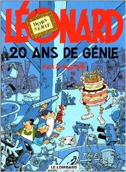 20 ans de génie