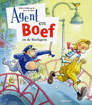 Agent en Boef en de Boefagent