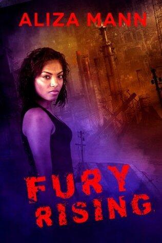 Fury Rising