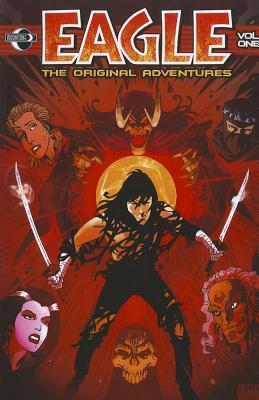 Eagle: The Original Adventures 1