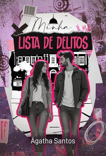 Minha Lista de Delitos