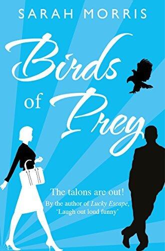 Birds of Prey: THE SEQUEL TO 'LAUGH OUT LOUD FUNNY' LUCKY ESCAPE