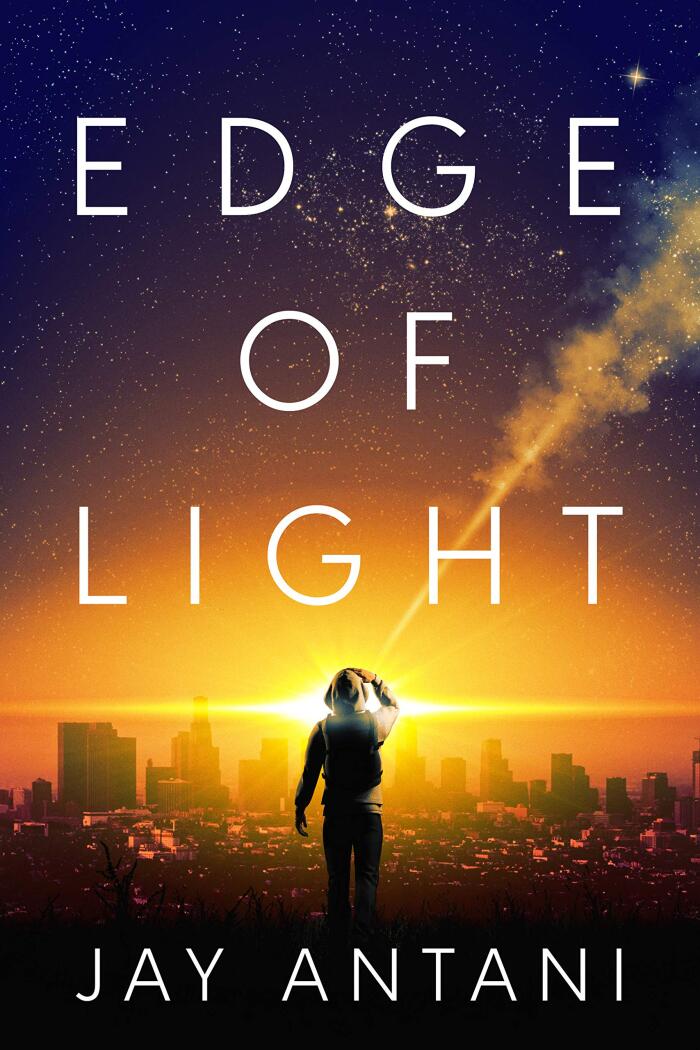 Edge of Light
