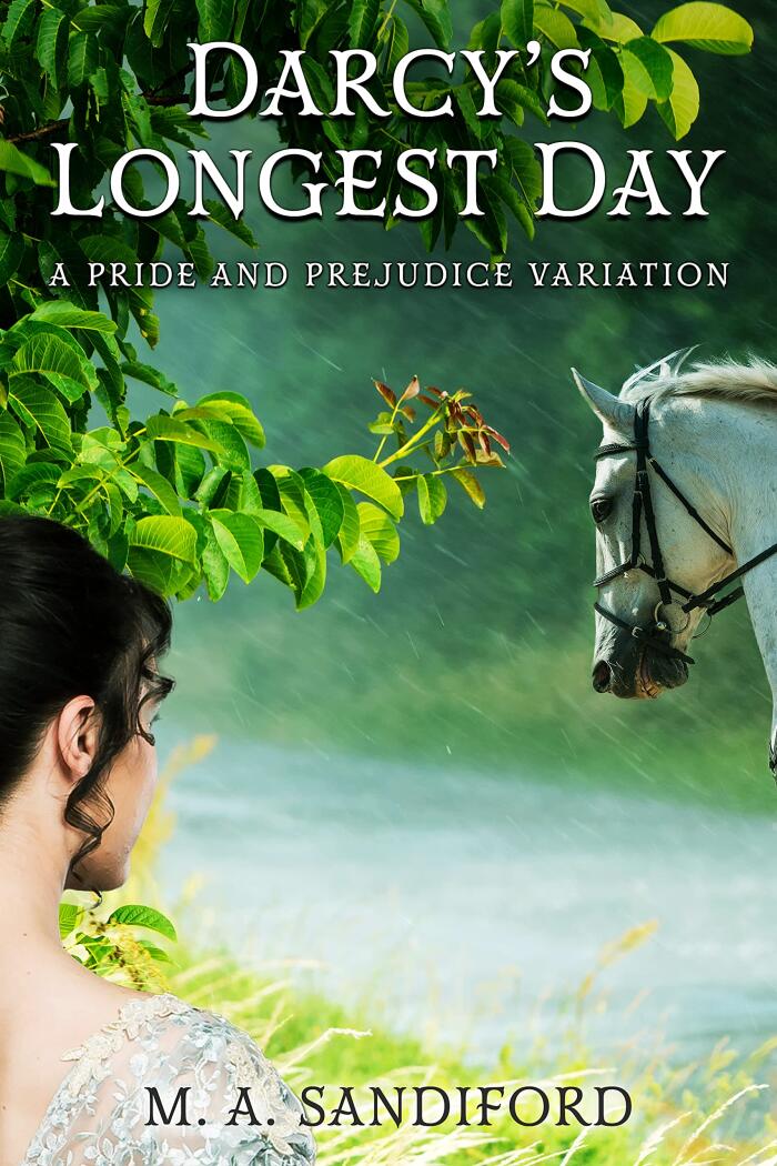 Darcy's Longest Day: A Pride and Prejudice Variation