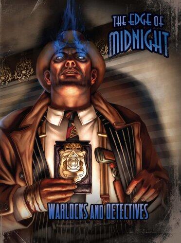 Warlocks and Detectives
