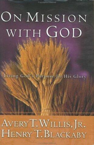 On Mission with God