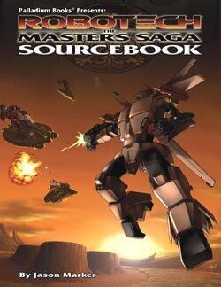 The Master's Sourcebook