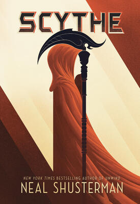 Scythe (Arc of a Scythe