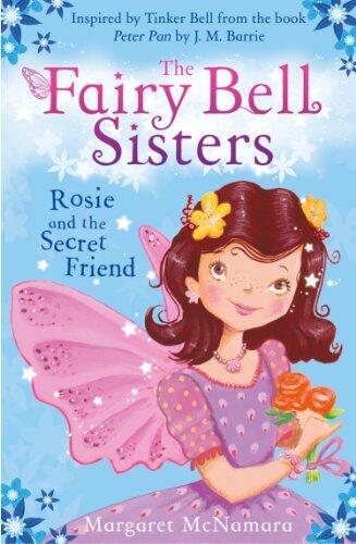 Rosie and the Secret Friend