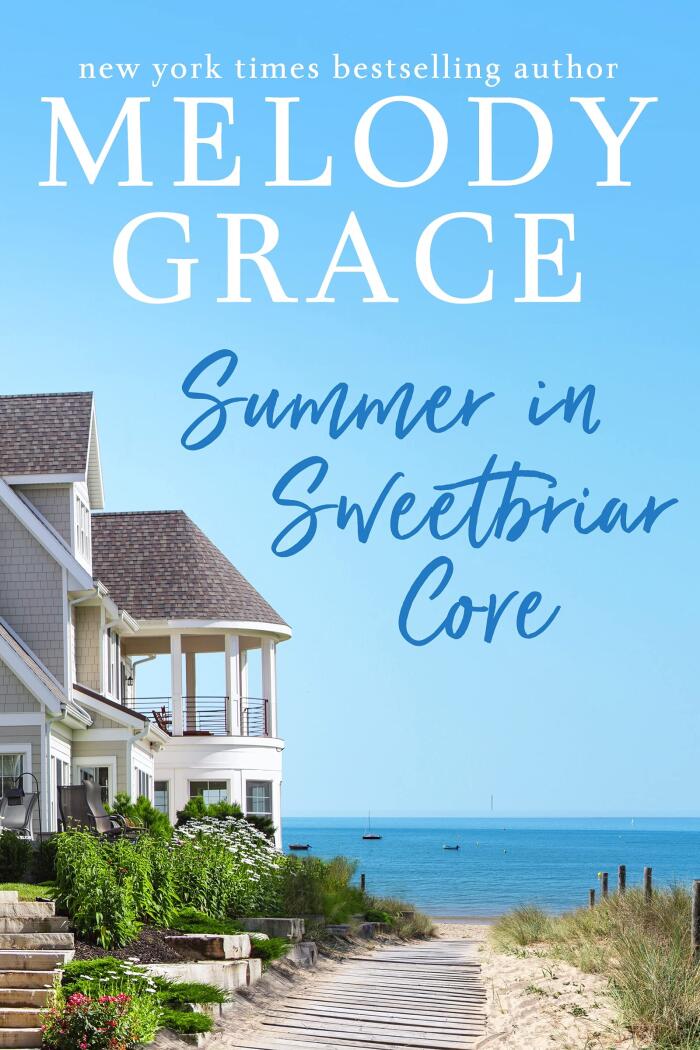 Summer in Sweetbriar Cove