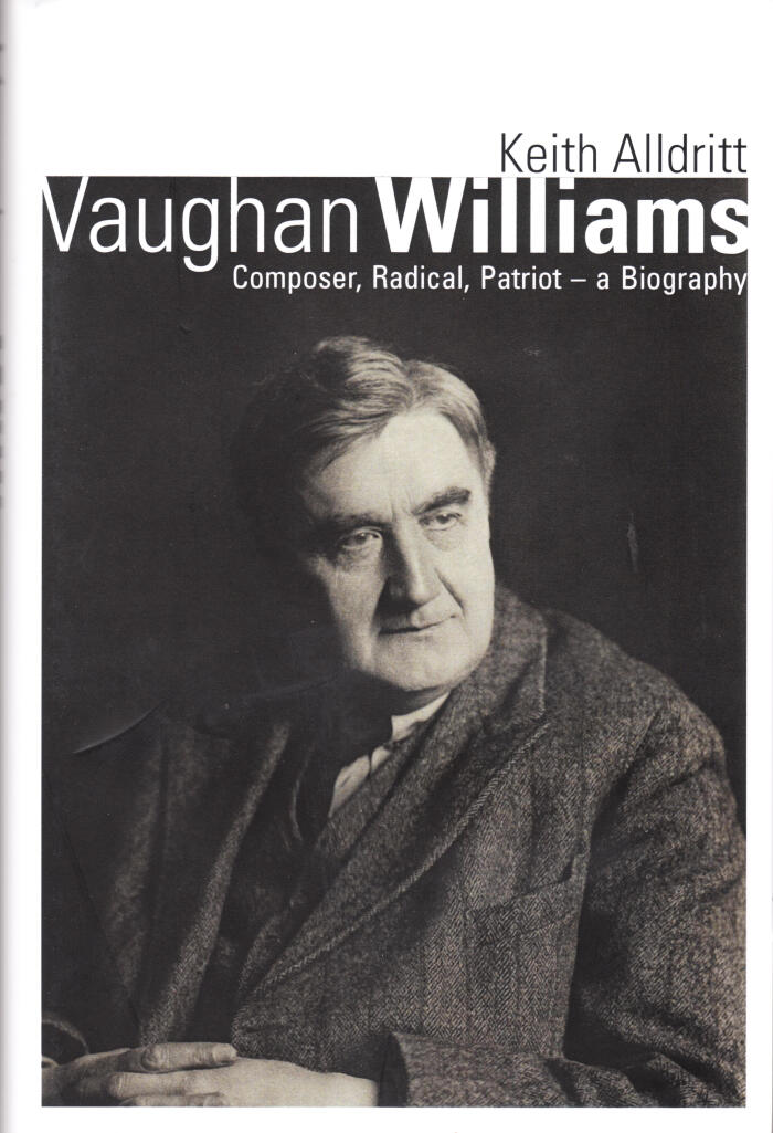 Vaughan Williams