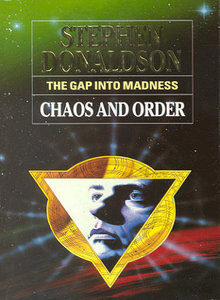 The Gap Into Madness: Chaos and Order
