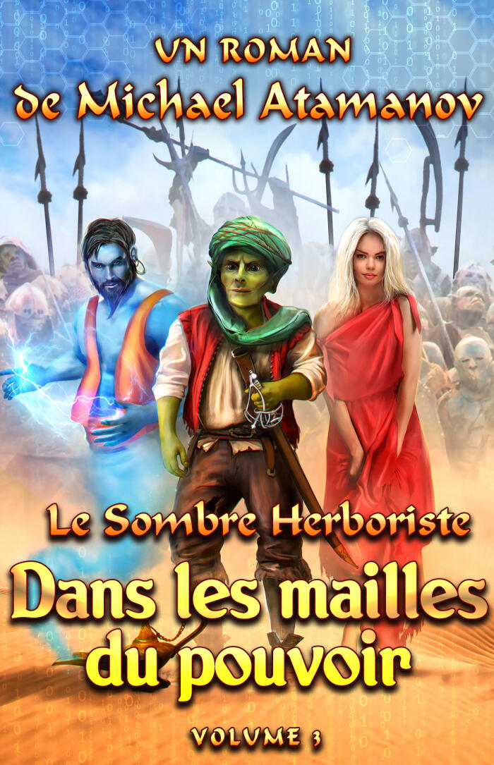 Dans les mailles du pouvoir