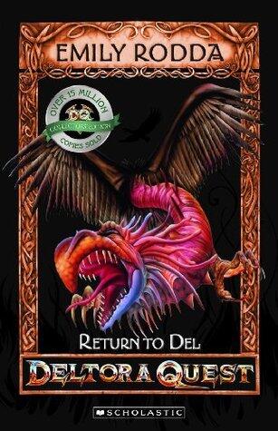 Return to Del