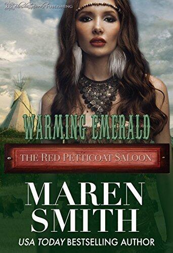 Warming Emerald: The Red Petticoat Saloon