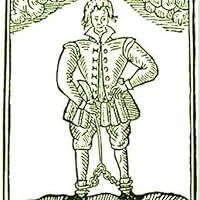 Thomas Nashe