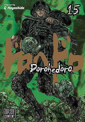 Dorohedoro (Vol. 15)