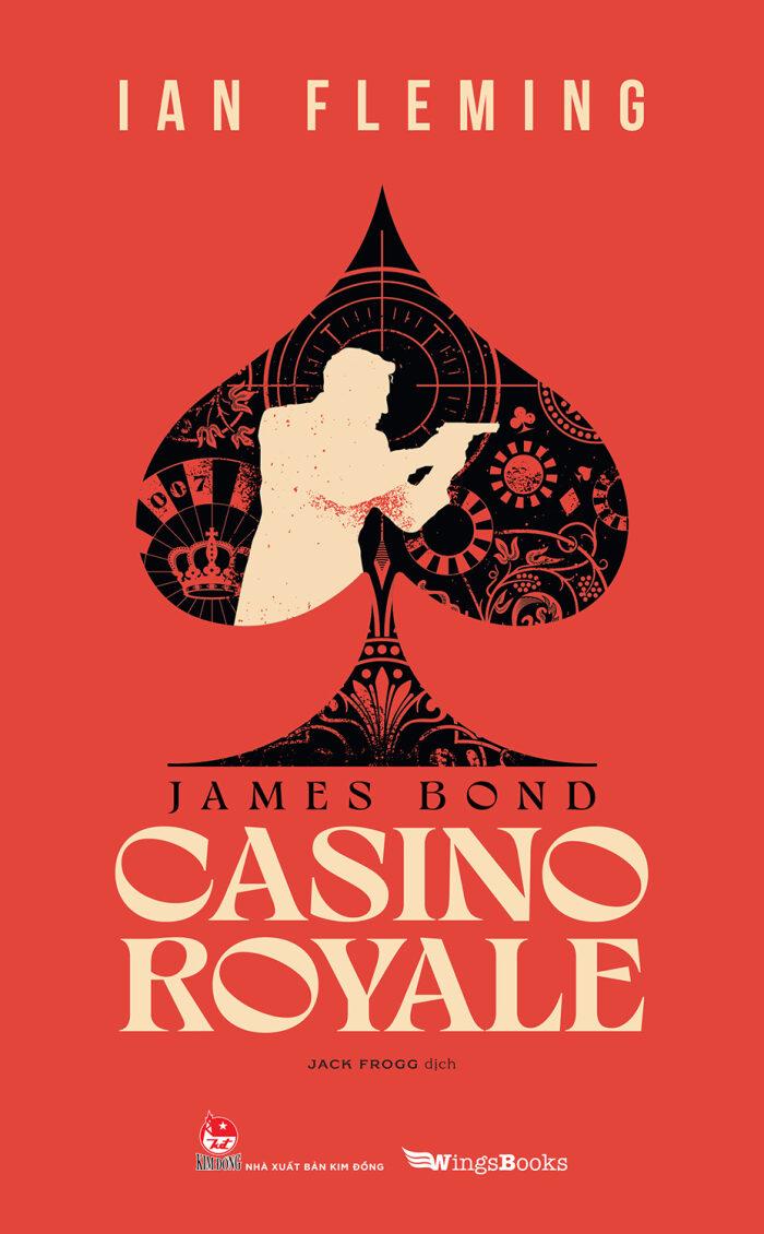 Casino Royale - LIMITED EDITION