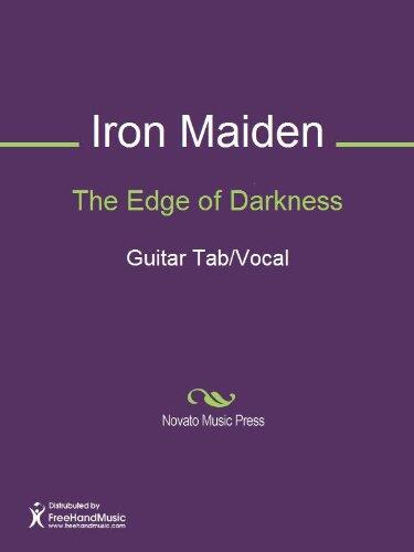The Edge of Darkness Sheet Music