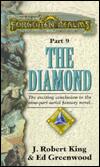 Forgotten Realms: Double Diamond Triangle Saga