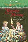 Mummies in the Morning