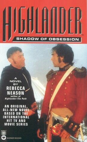 Highlander: Shadow of Obsession
