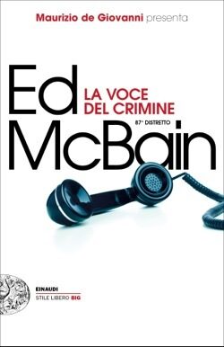 La voce del crimine