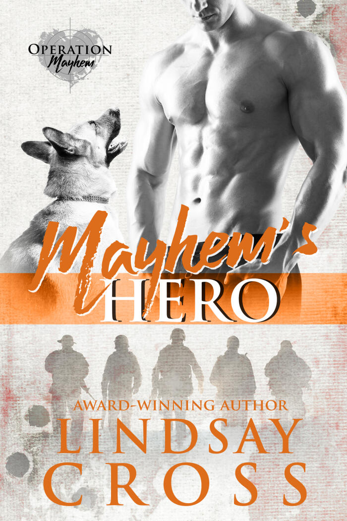 Mayhem's Hero