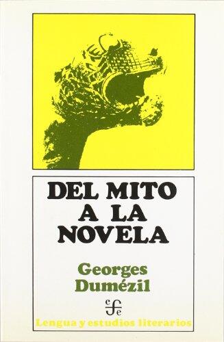 Del mito a la novela