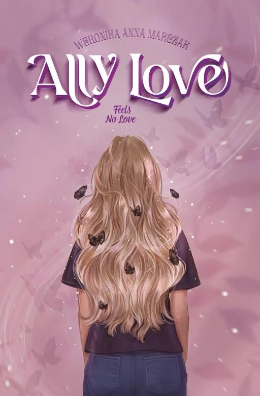 Hailie Monet Feels No Love