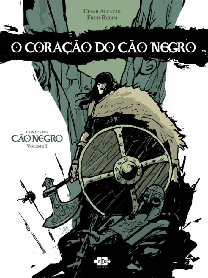 Contos do Cão Negro