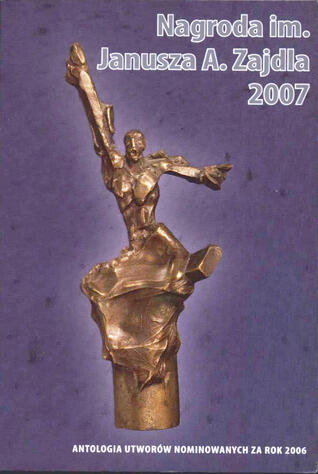 Nagroda im. Janusza A. Zajdla 2007
