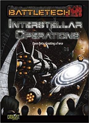 Battletech Interstellar Operations